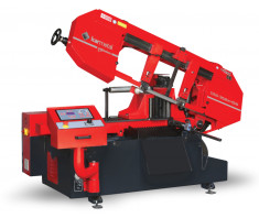 Автоматический ленточнопильный станок  OSA 350×450